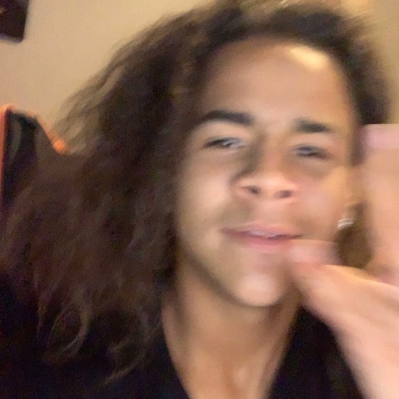 Meet your Posher, Kevin - Picture 1 of 1